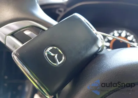 2024 Mazda Cx-50 2.5 S Select z USA, uszkodzony, nr VIN 7MMVABAM0RN189636